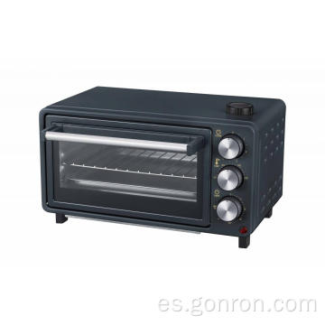 Mini horno de vapor del transformador del hogar del aparato de cocina 10L